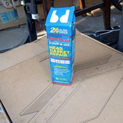 Head Gasket Repair