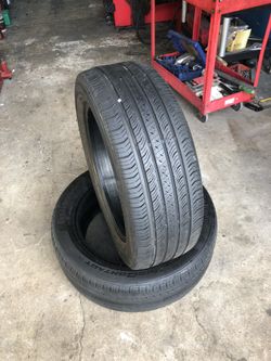 2 225/55/18