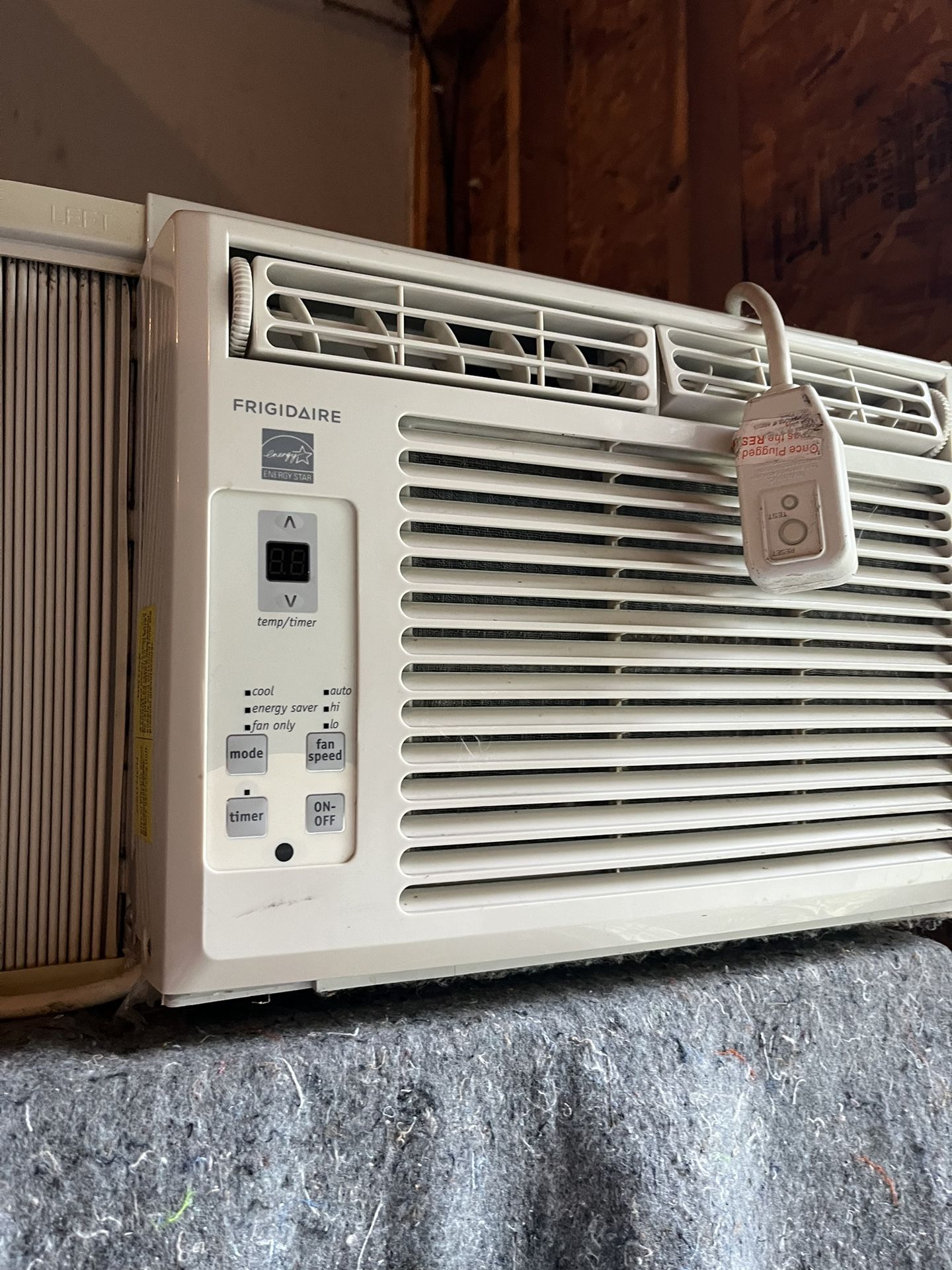 Ac Unit