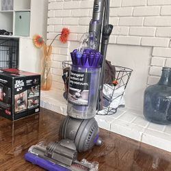 Dyson Ball Animal 2 Upright Vacuum