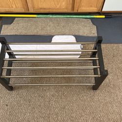 Shoe Rack