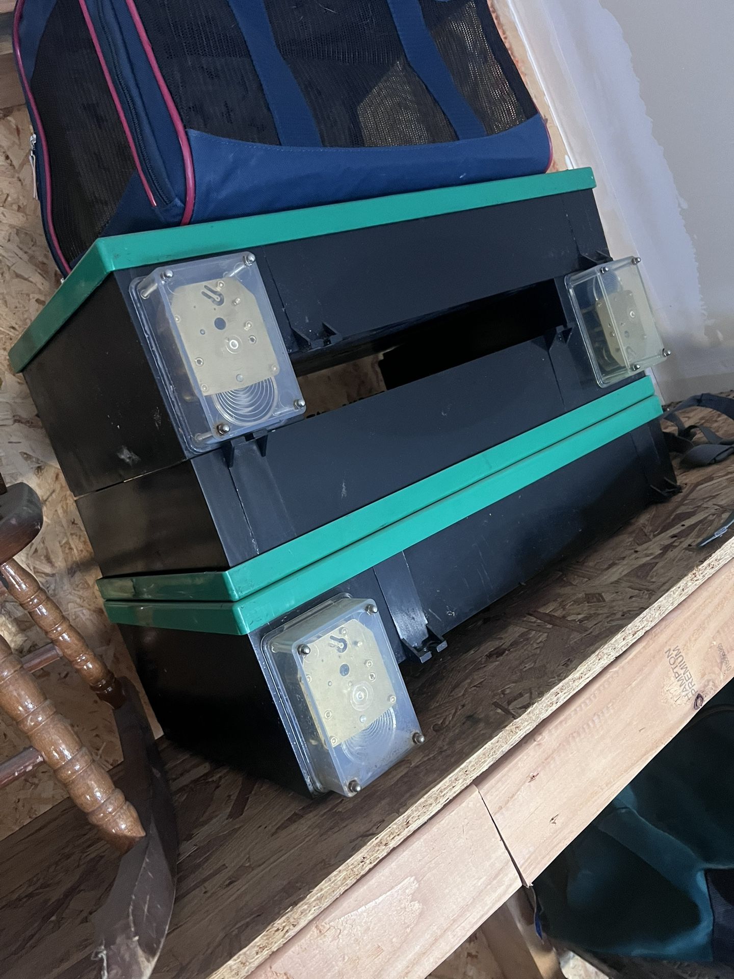 Commercial Belt Feeder