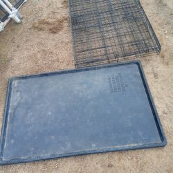 Dog Kennel 
