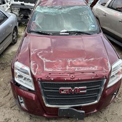 For Parts 2010 GMC Terrain 2.4 Engine 