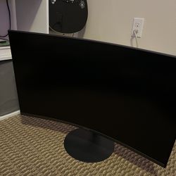 1440p 60hrz Samsung Monitor 