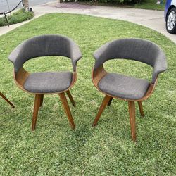 Mid Century Modern Chairs