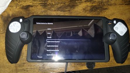Ps portal
