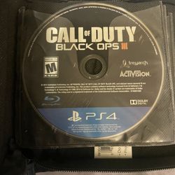 PS4 Games (Check Description)