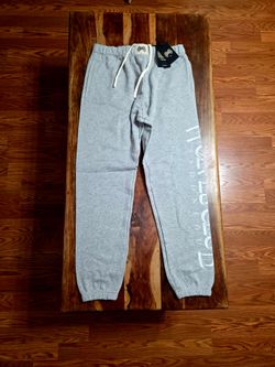 Darc Sport -SHE- Women's Gray Sweatpants.  Size Medium