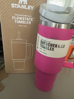 Stanley Tumbler Cup 40oz