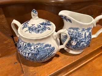 VTG Myott Royal Mail