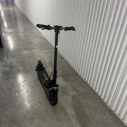 Big Scooter 