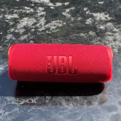 Jbl Speaker Flip 6 for 60$