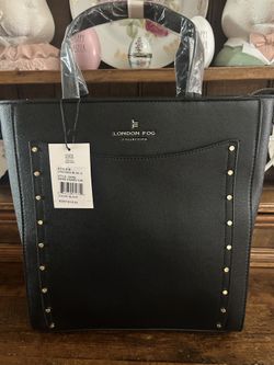 London fog Purse/Lap top case