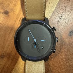 MVMT Watch