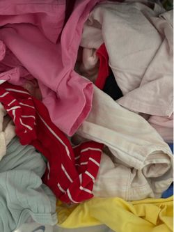 Baby Girl clothes