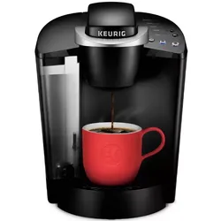 Keurig Single Serve Coffee Maker