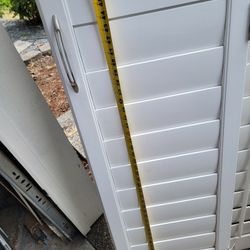 Shutter Doors