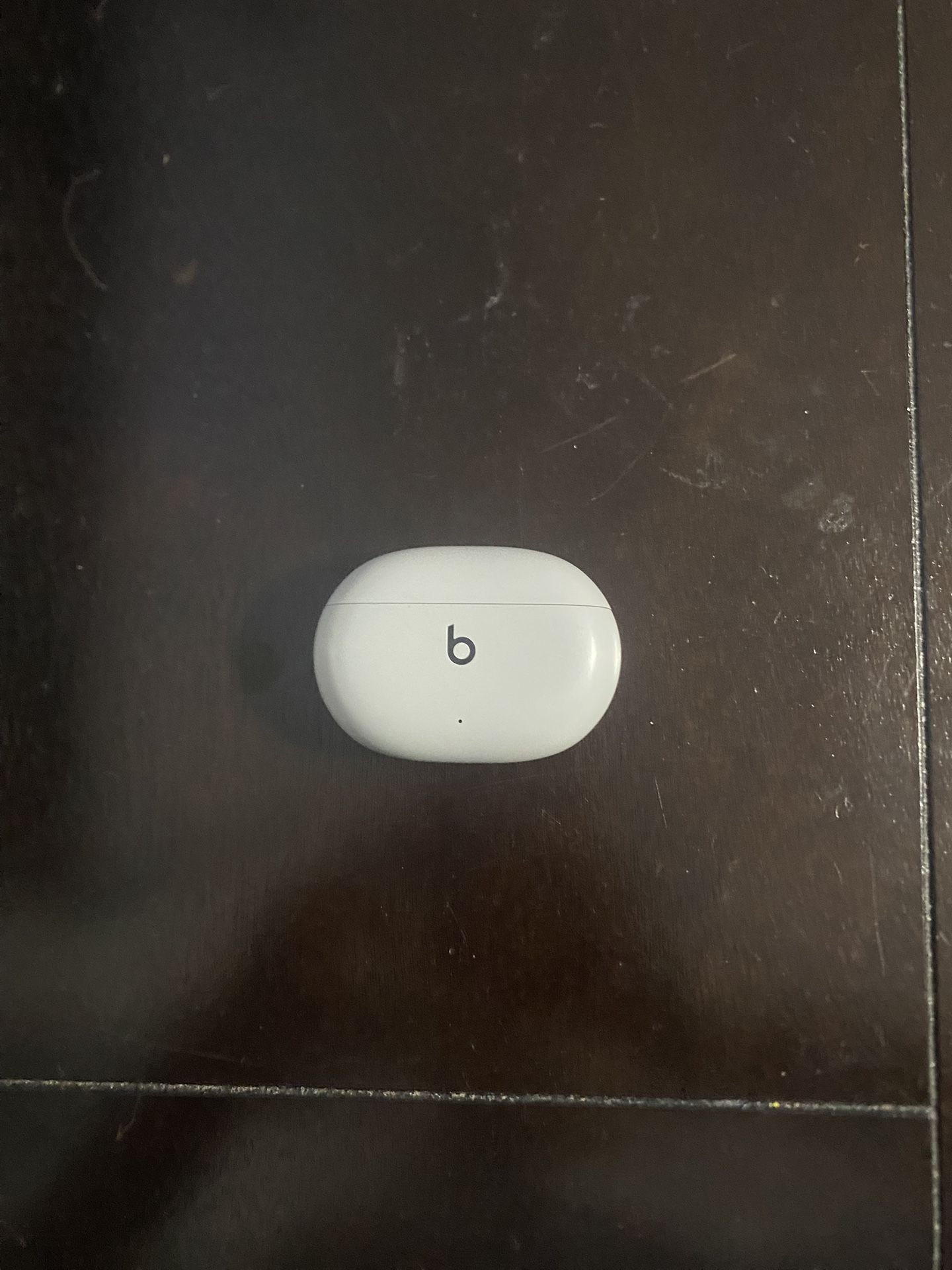 Beats By Dr. Dre Beats Studio Buds White Bluetooth Wireless Earbuds