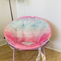 Kids Saucer Chair 