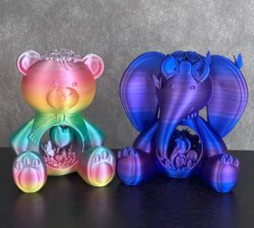 3D Design And Print Anything You Need 