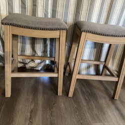Maven Lane Bar Stools
