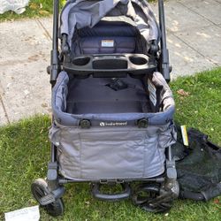 Stroller Wagon 