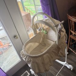 Bassinet