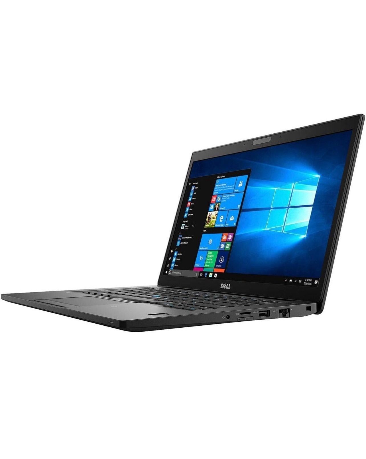Dell Latitude 7490 Core I7