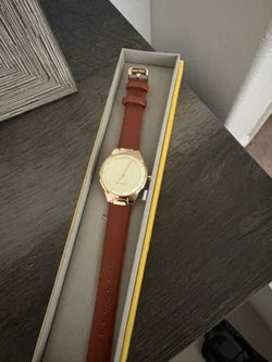 New Nine West Watch