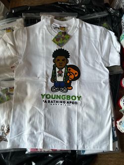 Bape tees
