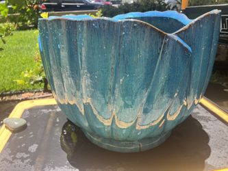 Ceramic Planter