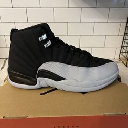 Men’s Jordan Retro 12 Barron Size 13.