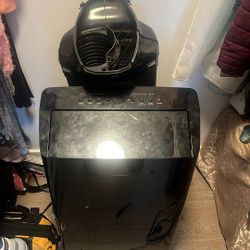 Lubeck Air Conditioner 