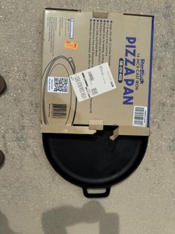 Pizza teay