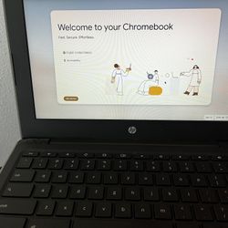 Google Chromebook EXCELLENT CONDITION
