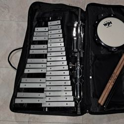 Innovation Xylophone Bell Kit - Used