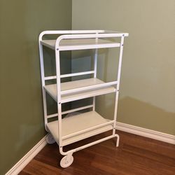 Bar Cart 