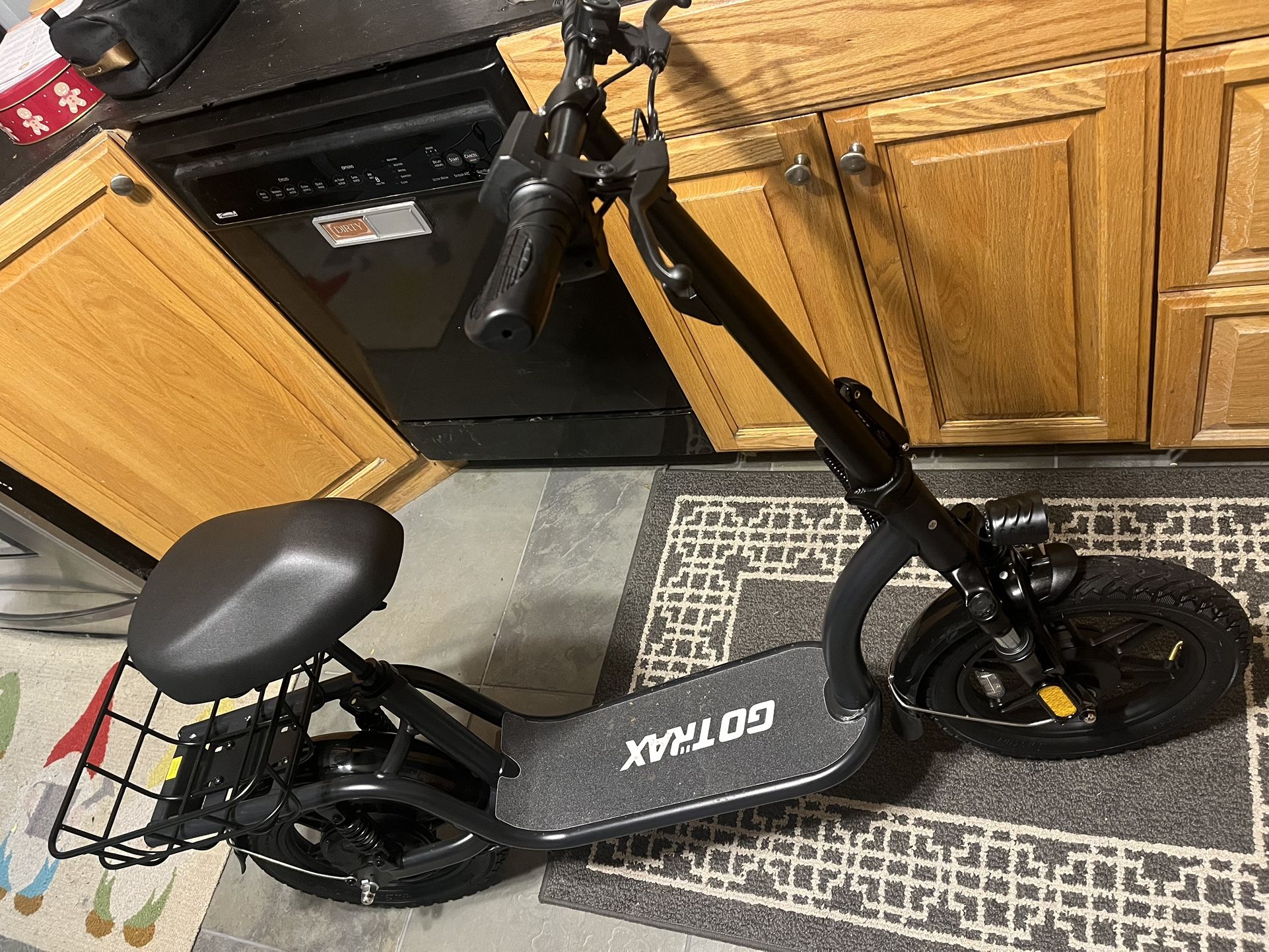 Gotrax Flex Ultra Scooter
