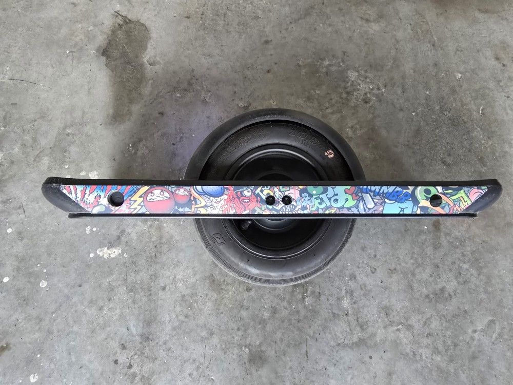 Onewheel Pint