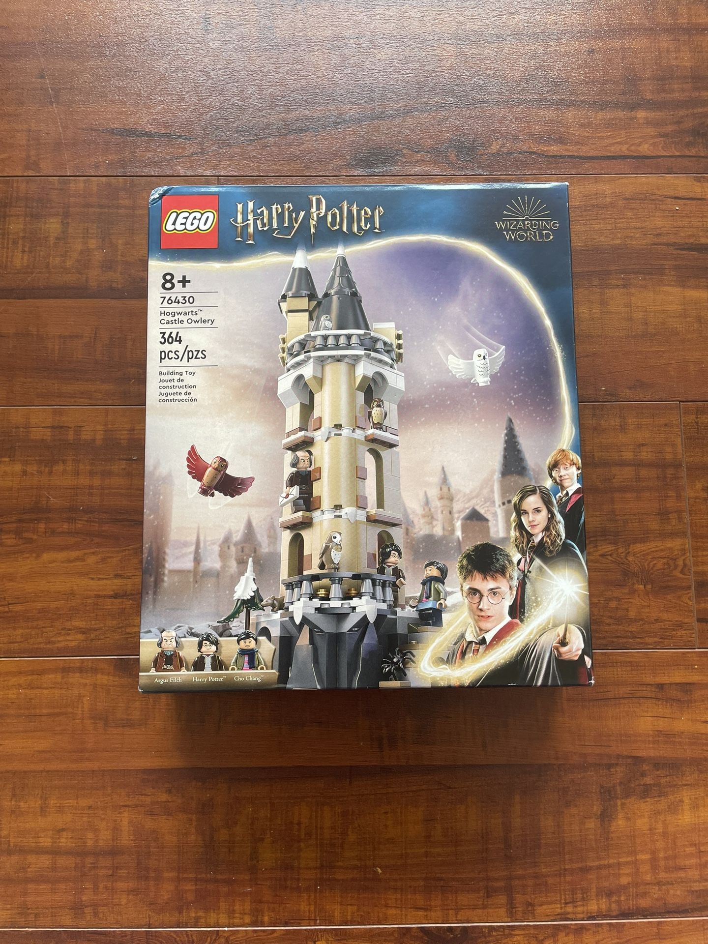 LEGO Harry Potter