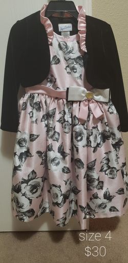 Girls Dresses