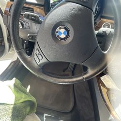 2011 Bmw 328i
