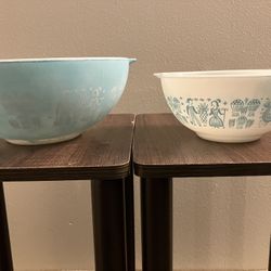 Mixing Bowls 