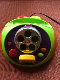 Kidz Bop karaoke