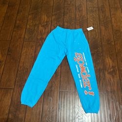 Spider Joggers Size Medium 