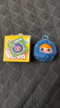 Yaya Fruit Series