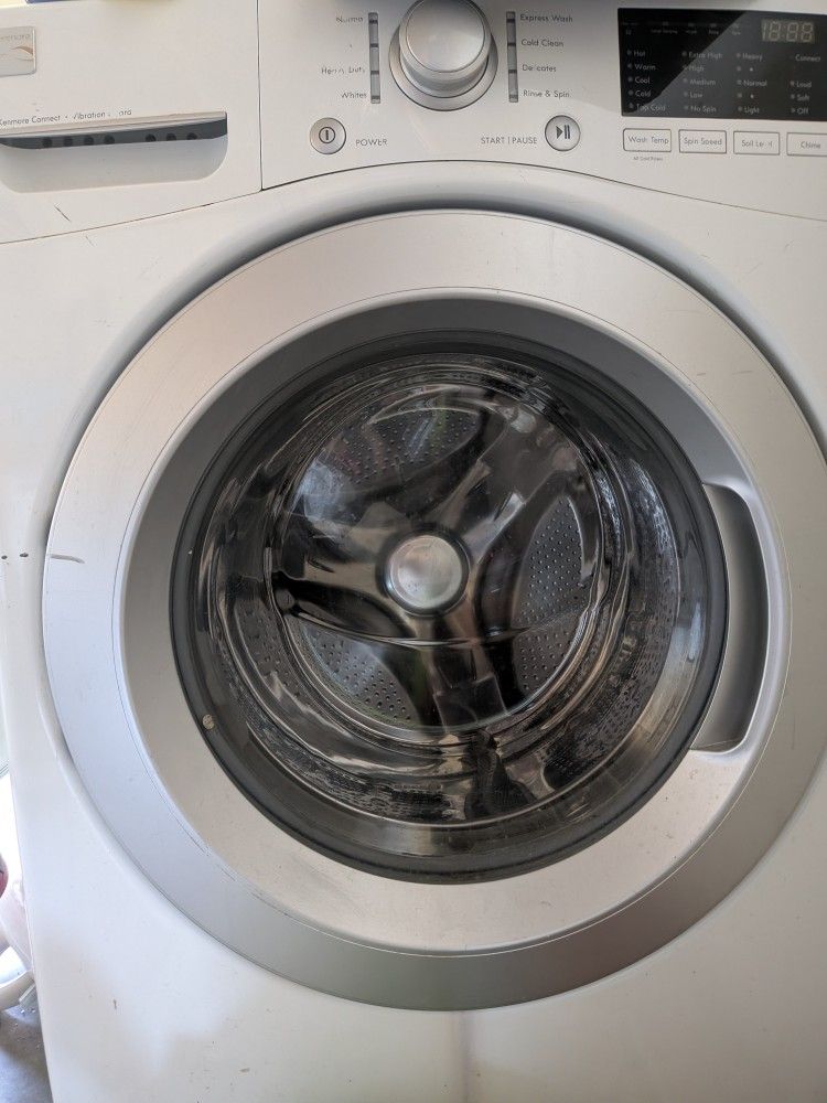 Free Washer