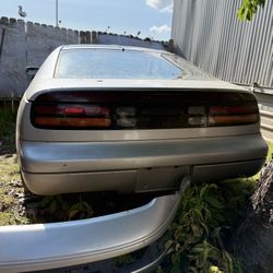 1991 Nissan 300zx