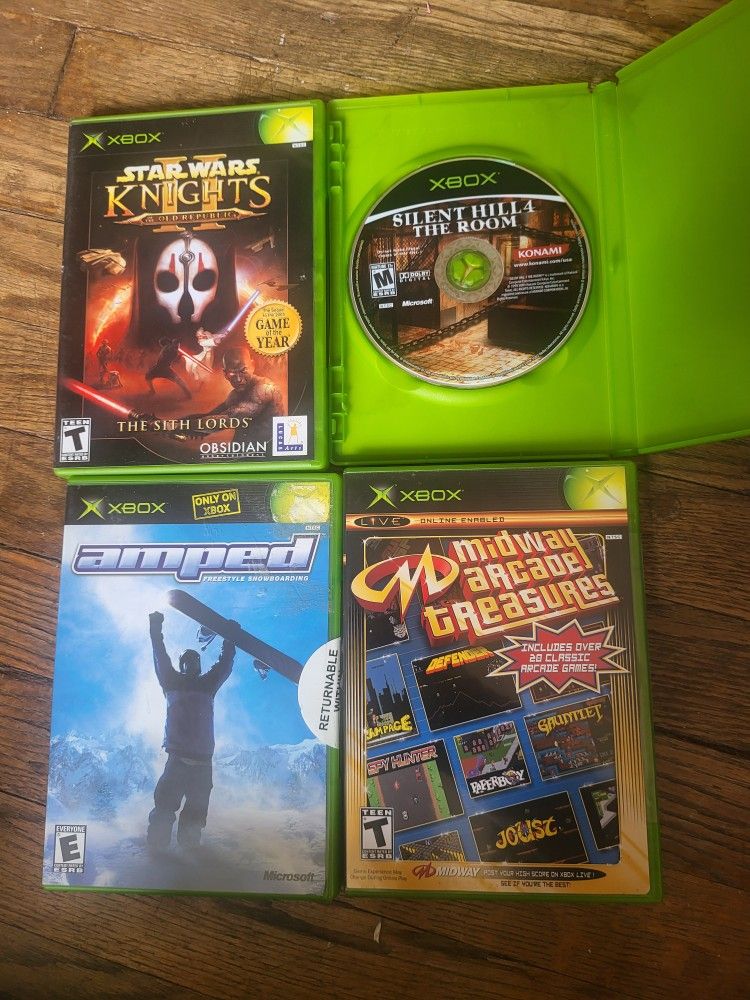 Xbox